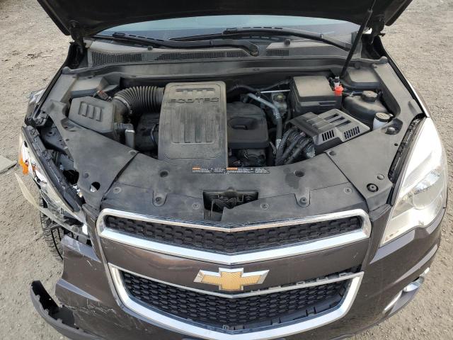 Photo 12 from auction – 2015 CHEVROLET EQUINOX LT with VIN 2GNALCEK2F6432748