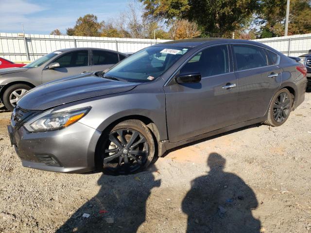 Photo 1 from auction – 2018 NISSAN ALTIMA 2.5 with VIN 1N4AL3AP0JC298516