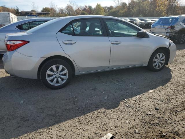 Photo 3 from auction – 2016 TOYOTA COROLLA L with VIN 2T1BURHE6GC698650