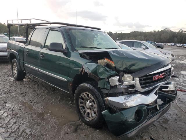Photo 4 from auction – 2006 GMC NEW SIERRA with VIN 2GTEK13T561199958
