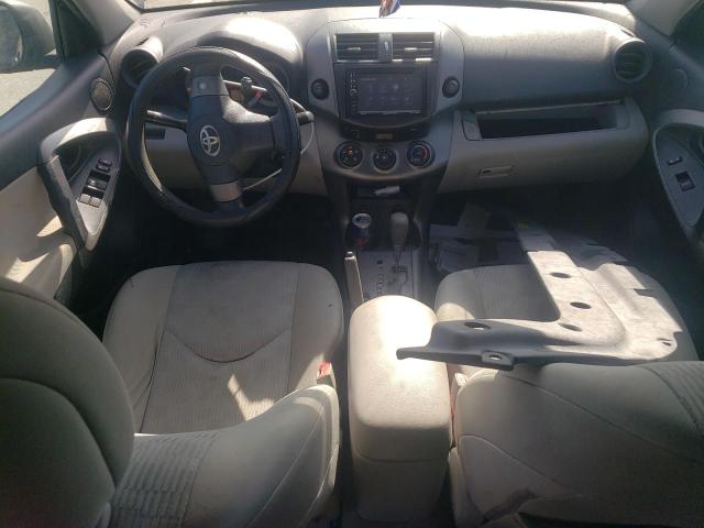Zdjęcie 8 z aukcji – 2009 TOYOTA RAV4 z VIN 2T3BF33V69W002795