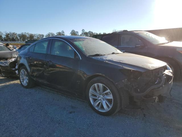 Photo 4 from auction – 2016 BUICK REGAL PREM with VIN 2G4GS5GXXG9177854