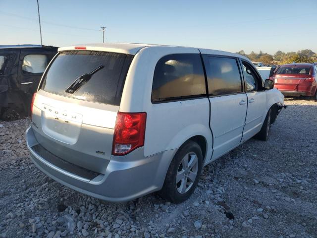 Photo 3 from auction – 2013 DODGE GRAND CARA with VIN 2C4RDGBG7DR813300