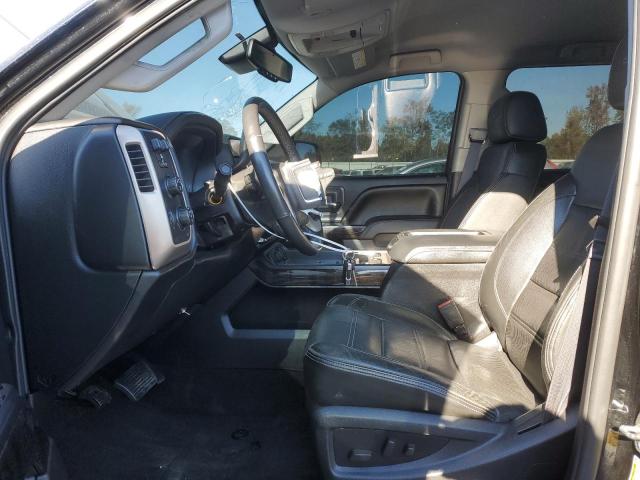 Photo 7 from auction – 2015 GMC SIERRA K35 with VIN 1GT424E89FF605139