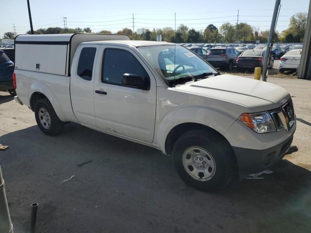 Photo 4 from auction – 2018 NISSAN FRONTIER S with VIN 1N6BD0CT6JN762513
