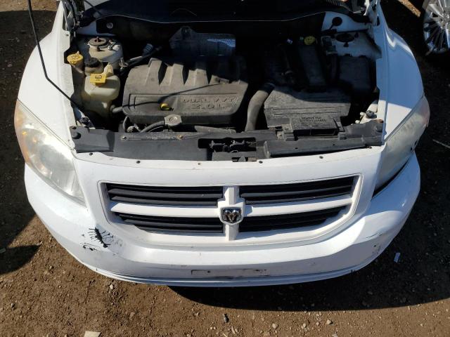 Photo 11 from auction – 2007 DODGE CALIBER with VIN 1B3HB28B87D152496