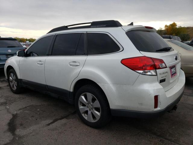 Снимка 2 от търг – 2011 SUBARU OUTBACK 2. с VIN 4S4BRBFC4B3409997