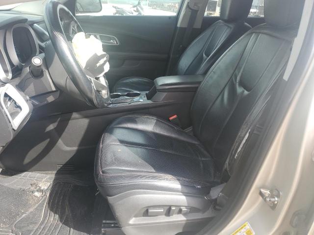 Foto 7 de la subasta – 2014 CHEVROLET EQUINOX LT con VIN 2GNFLBE31E6227770