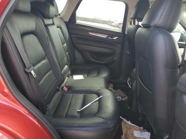 Photo 11 from auction – 2018 MAZDA CX-5 GRAND with VIN JM3KFADM4J0343168