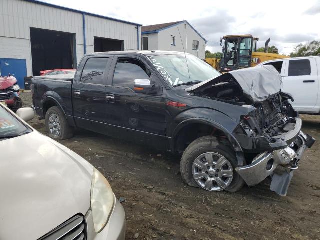 Photo 4 from auction – 2011 FORD F150 SUPER with VIN 1FTFW1EF7BFC62092