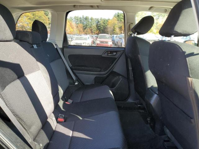 Photo 11 from auction – 2014 SUBARU FORESTER 2 with VIN JF2SJAEC1EH478422