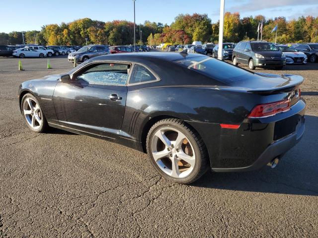 Photo 2 from auction – 2015 CHEVROLET CAMARO 2SS with VIN 2G1FK1EJ3F9258080