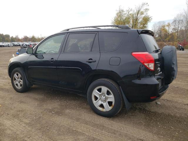 Photo 2 from auction – 2007 TOYOTA RAV4 with VIN JTMBD33V475117843