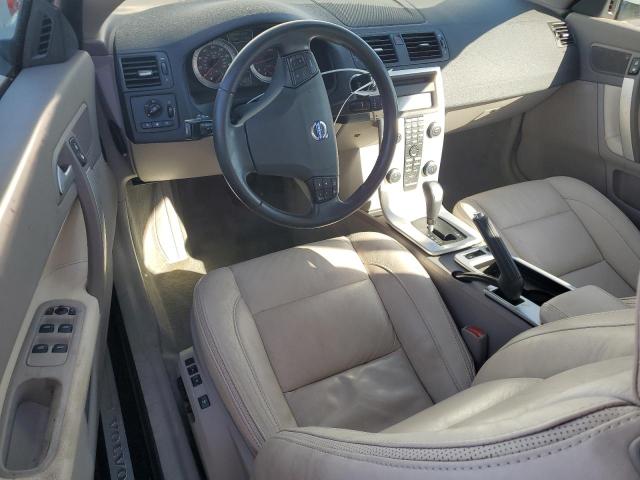 Photo 8 from auction – 2011 VOLVO C70 T5 with VIN YV1672MC4BJ109090