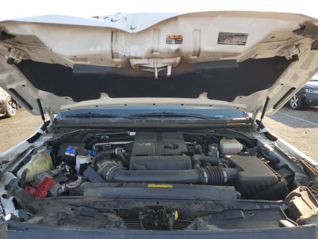 Photo 11 from auction – 2022 NISSAN FRONTIER S with VIN 1N6ED1EJ5NN629469