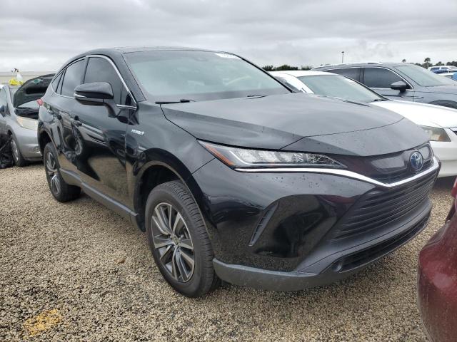 Photo 5 from auction – 2021 TOYOTA VENZA LE with VIN JTEAAAAH1MJ000693