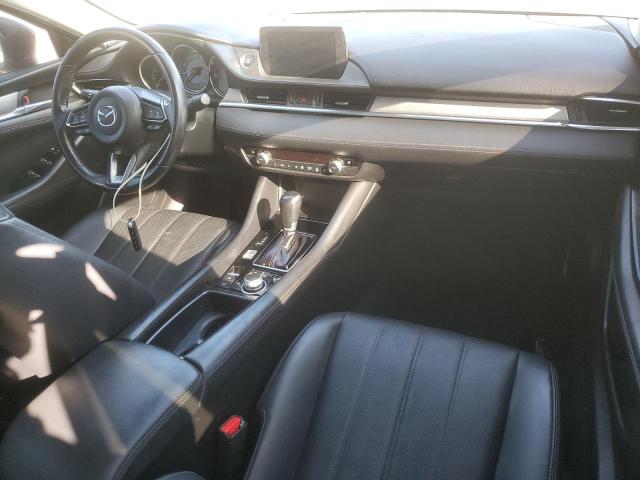 Photo 8 from auction – 2020 MAZDA 6 TOURING with VIN JM1GL1VMXL1520924