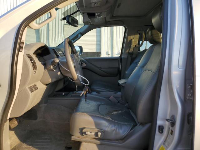 صورة رقم 7 من المزاد - 2012 NISSAN FRONTIER S مع VIN 1N6AD0ER2CC441189