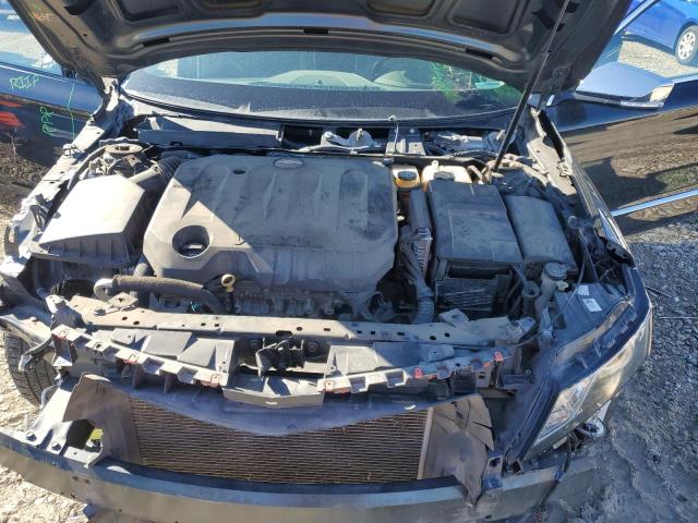 Photo 11 from auction – 2018 CHEVROLET IMPALA PRE with VIN 2G1125S38J9131356