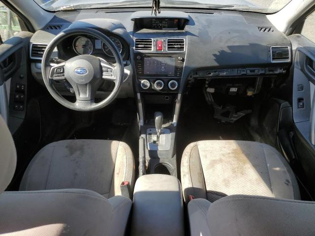 Photo 8 from auction – 2016 SUBARU FORESTER 2 with VIN JF2SJADC0GH511110