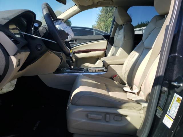 Photo 7 from auction – 2014 ACURA MDX TECHNO with VIN 5FRYD3H44EB002440