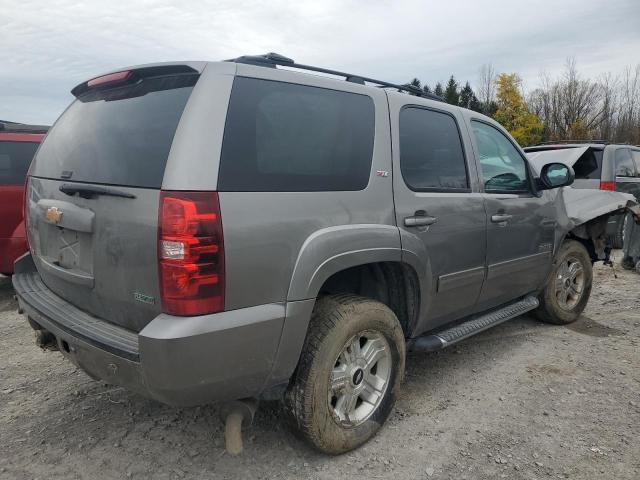 Photo 3 from auction – 2012 CHEVROLET TAHOE with VIN 1GNSKBE08CR189110