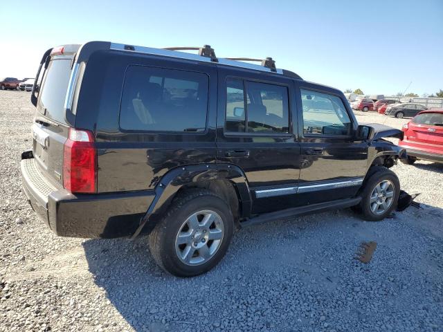 Фото 3 с аукциона – 2007 JEEP COMMANDER с VIN 1J8HG58P37C552896
