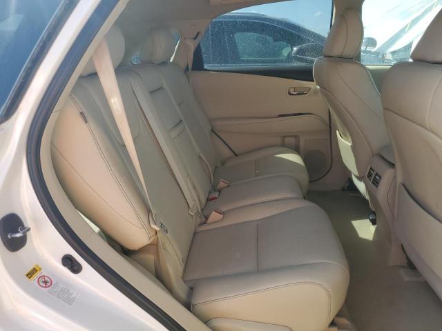 Photo 11 from auction – 2015 LEXUS RX 350 with VIN 2T2ZK1BA7FC188989