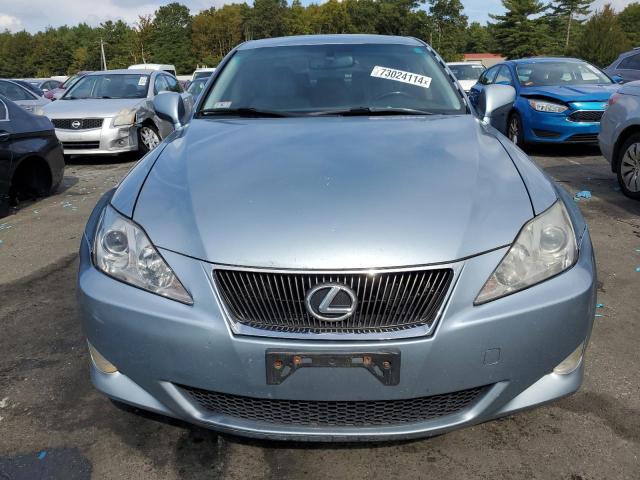 Photo 5 from auction – 2008 LEXUS IS 250 with VIN JTHBK262485059198