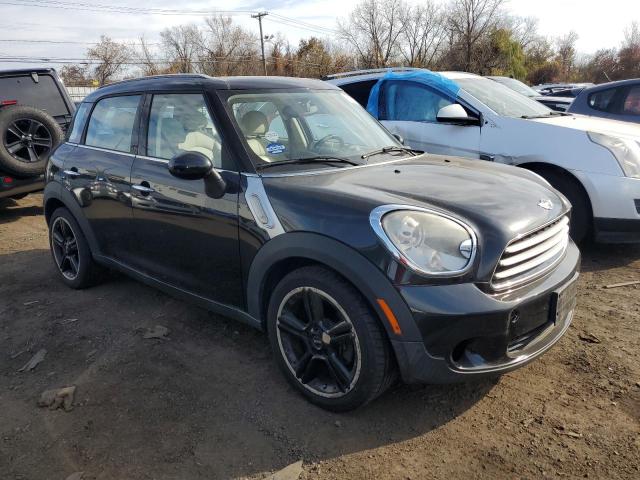 Photo 4 from auction – 2011 MINI COOPER COU with VIN WMWZB3C5XBWM00073