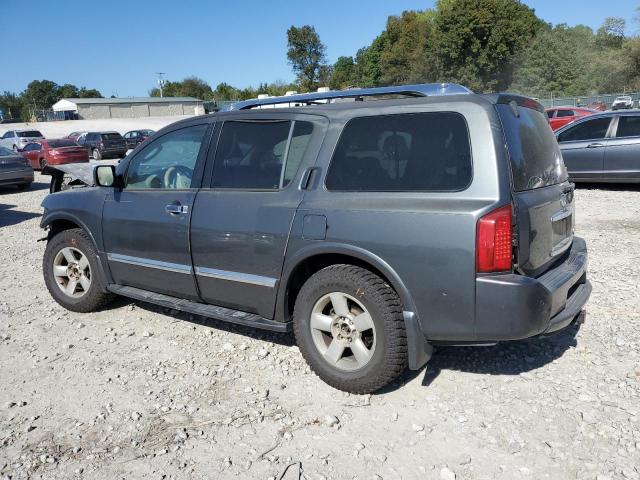 Photo 2 from auction – 2008 INFINITI QX56 with VIN 5N3AA08D78N909685