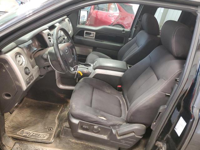 Photo 7 from auction – 2009 FORD F150 SUPER with VIN 1FTPX14V29FA24199
