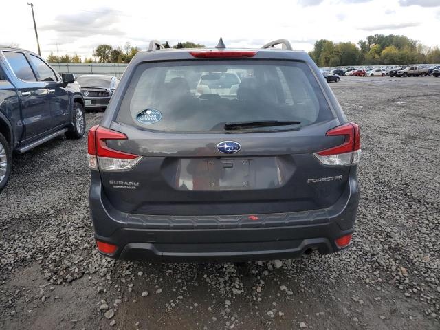 Photo 6 from auction – 2020 SUBARU FORESTER with VIN JF2SKADC8LH535551