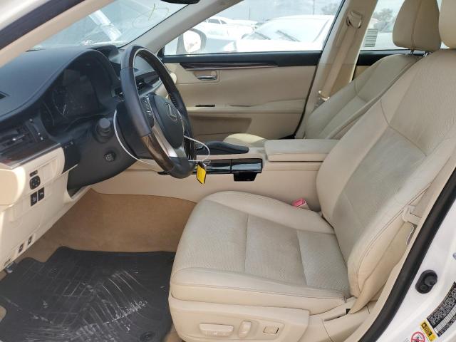 صورة رقم 7 من المزاد - 2014 LEXUS ES 350 مع VIN JTHBK1GG2E2100994