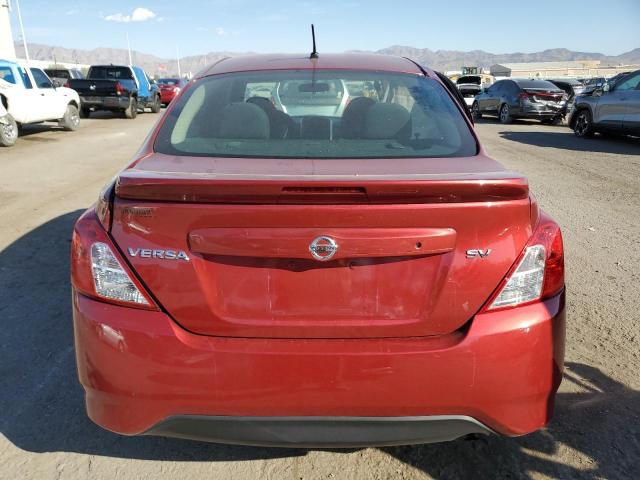 Photo 6 from auction – 2018 NISSAN VERSA S with VIN 3N1CN7AP0JL809735
