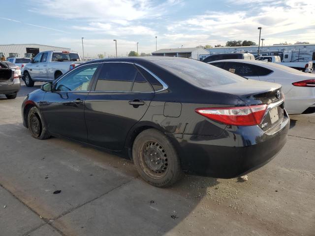 Photo 2 from auction – 2015 TOYOTA CAMRY LE with VIN 4T4BF1FKXFR503348