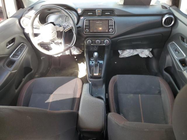 Photo 8 from auction – 2021 NISSAN VERSA SR with VIN 3N1CN8FV2ML852216