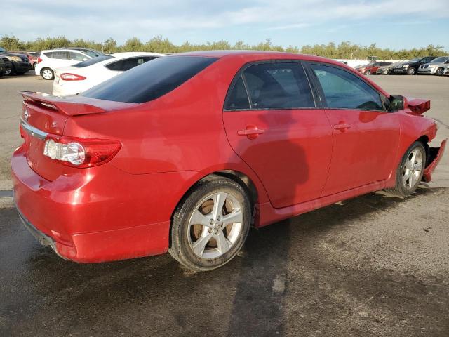 Photo 3 from auction – 2013 TOYOTA COROLLA BA with VIN 5YFBU4EE0DP082588