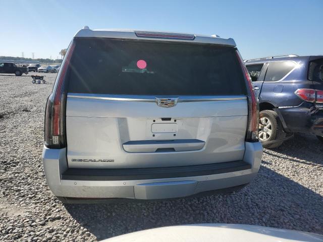 Photo 6 from auction – 2019 CADILLAC ESCALADE E with VIN 1GYS4HKJ0KR171888