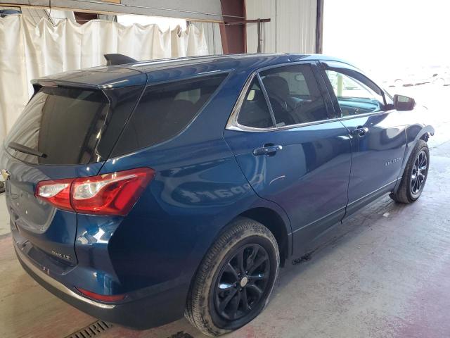 Photo 3 from auction – 2019 CHEVROLET EQUINOX LT with VIN 2GNAXUEV7K6307100