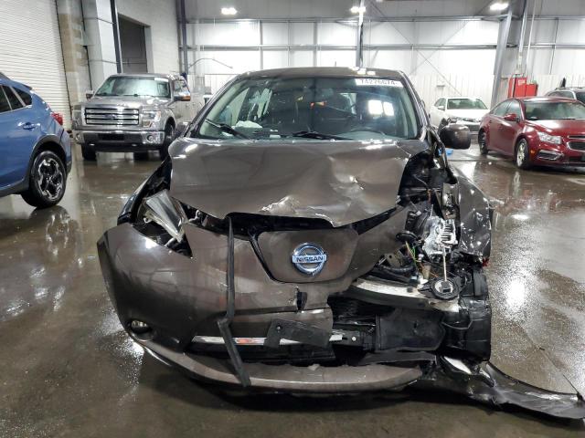 Photo 5 from auction – 2016 NISSAN LEAF SV with VIN 1N4BZ0CP8GC307146