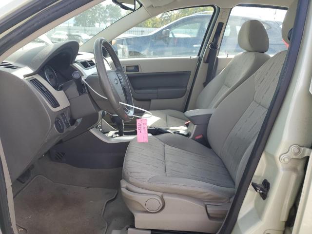 Photo 7 from auction – 2011 FORD FOCUS SE with VIN 1FAHP3FN2BW174127