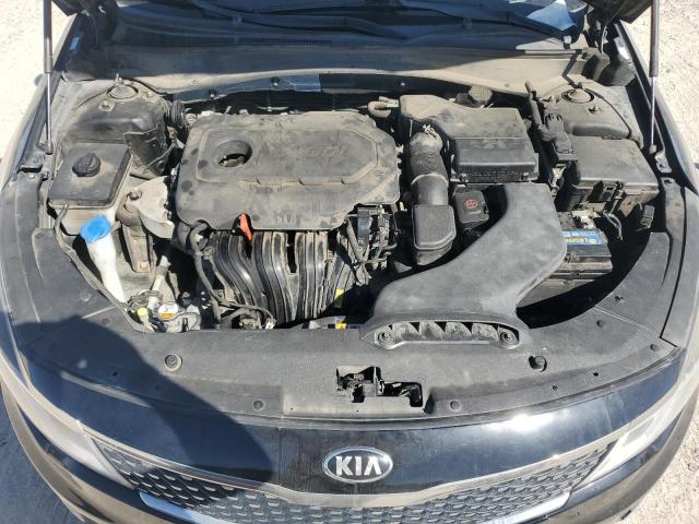 Photo 11 from auction – 2016 KIA OPTIMA EX with VIN 5XXGU4L39GG101496