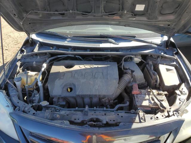 Photo 11 from auction – 2012 TOYOTA COROLLA BA with VIN 5YFBU4EE5CP016228