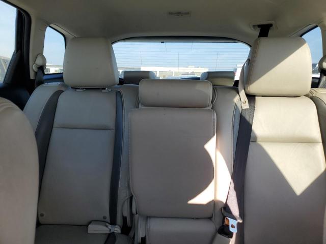 Photo 10 from auction – 2012 MAZDA CX-9 with VIN JM3TB3DV6C0360190