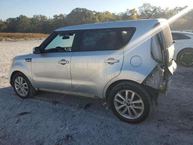 Photo 2 from auction – 2019 KIA SOUL + with VIN KNDJP3A59K7660978