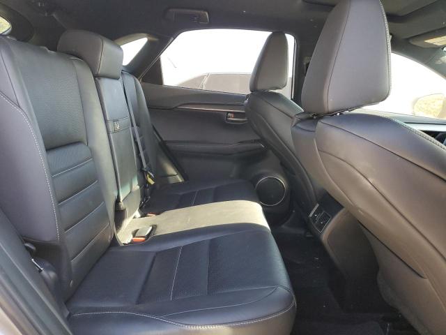 Photo 11 from auction – 2015 LEXUS NX 200T with VIN JTJYARBZ7F2010115
