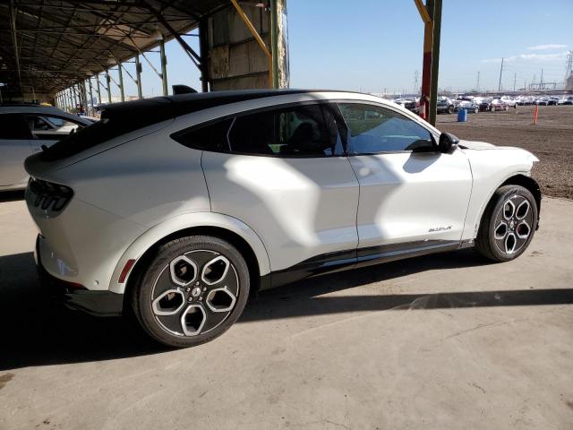 Photo 3 from auction – 2022 FORD MUSTANG MA with VIN 3FMTK4SE2NMA13937