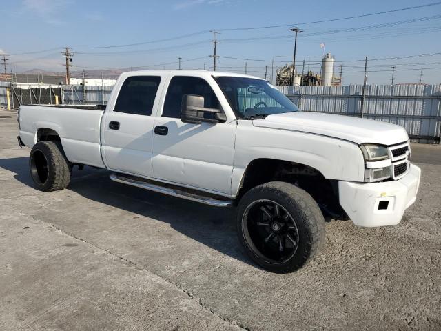 Photo 4 from auction – 2005 CHEVROLET SILVERADO with VIN 1GCHC23275F823516