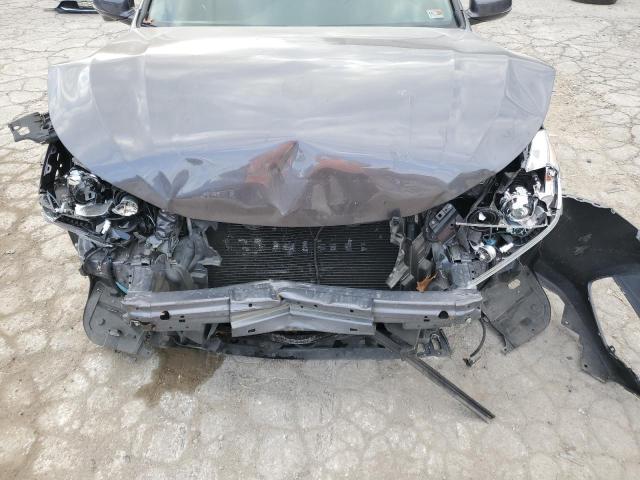Photo 11 from auction – 2017 HONDA ACCORD EX with VIN 1HGCR2F73HA232148